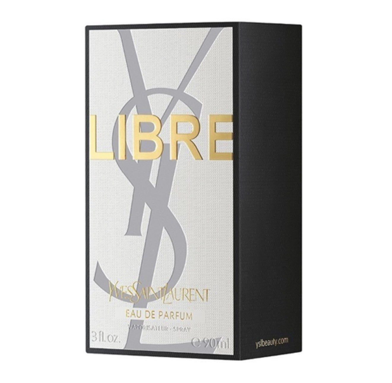 Perfume Yves Saint Laurent Libre Eau de Parfum Feminino
90ML