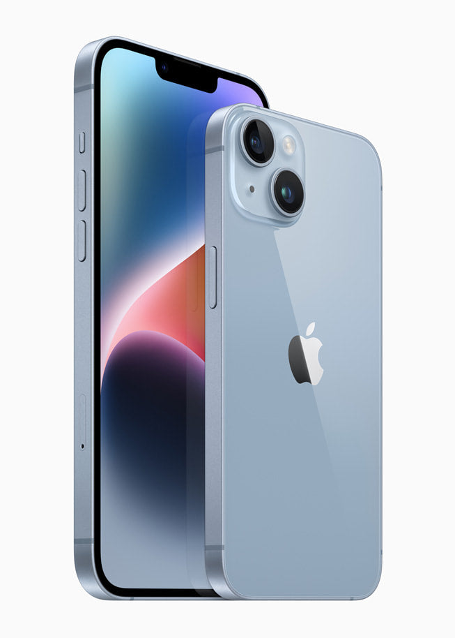 iPhone 14 Plus CPO