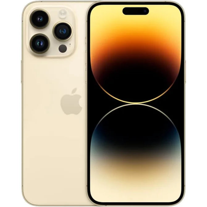 iPhone 14 Pro Seminovo