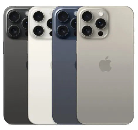 iPhone 15 Pro Seminovo