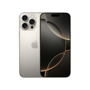 iPhone 16 Pro Max CPO