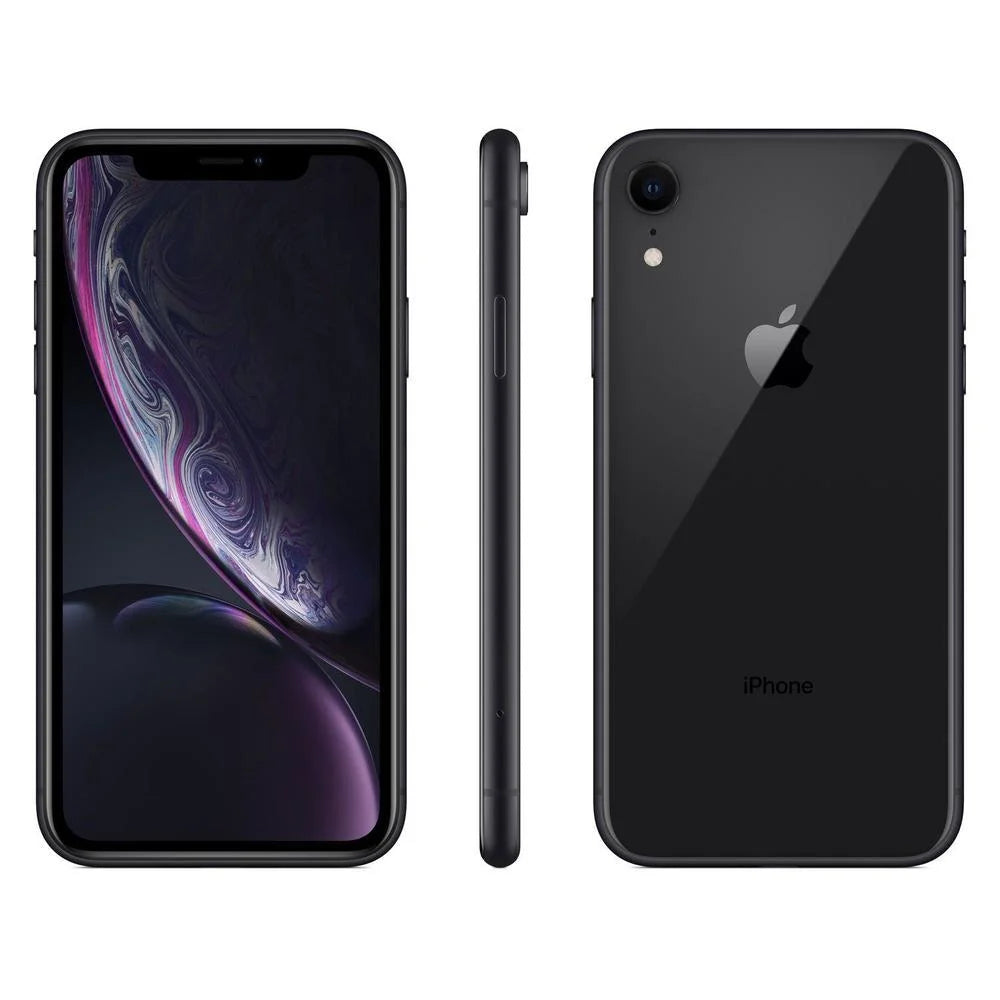 iPhone XR Seminovo