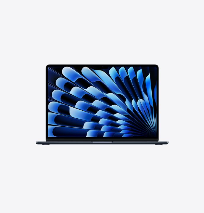 MacBook Pro M5 Pro 16"