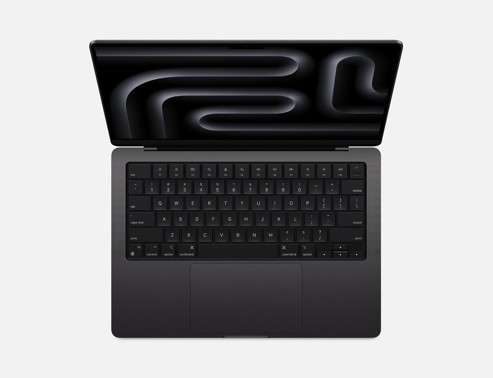 MacBook Pro M4 Pro 14.2"