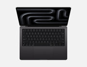 MacBook Pro M4 Pro 14.2"