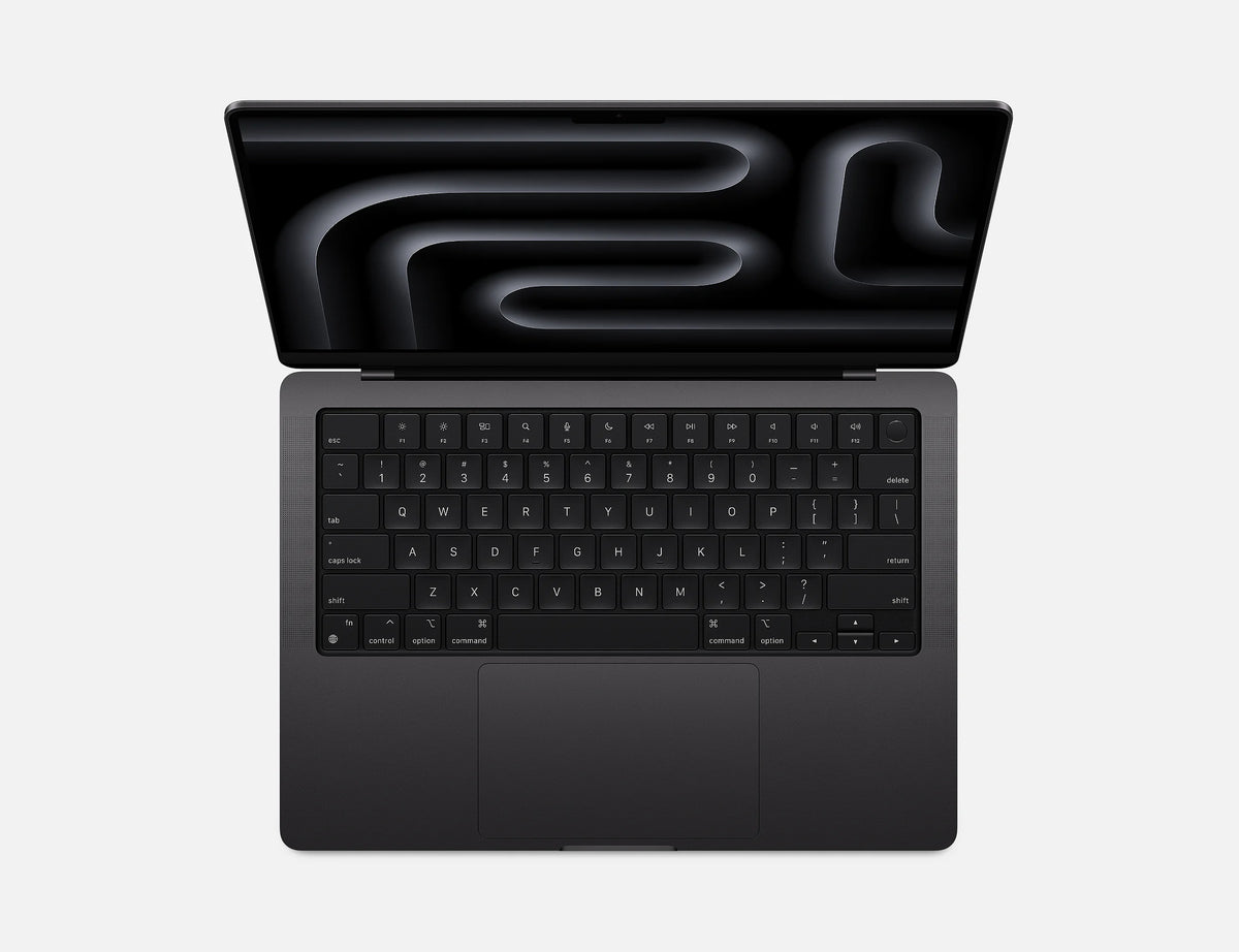MacBook Pro M4 Pro 14.2"