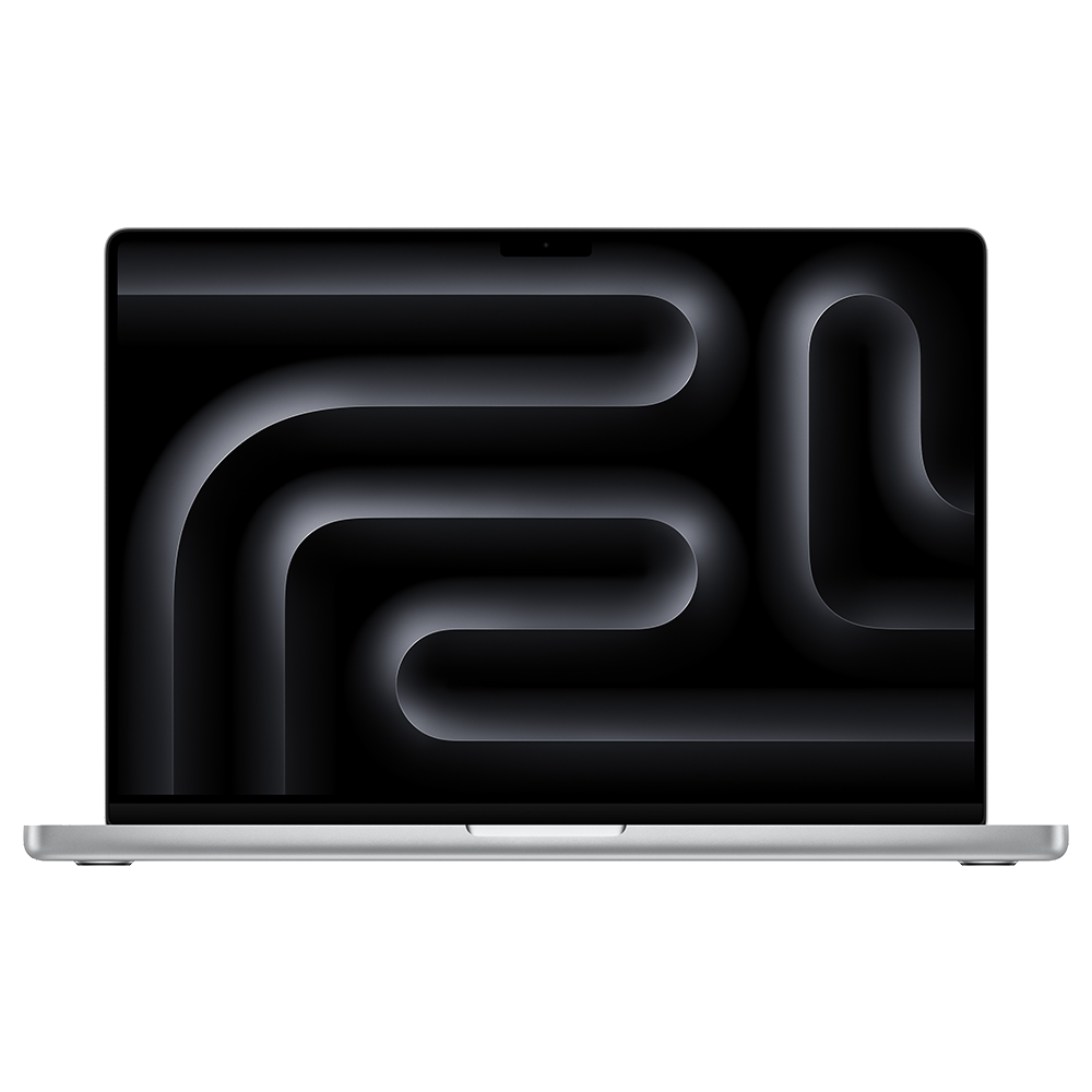 MacBook Pro M4 Pro 16"