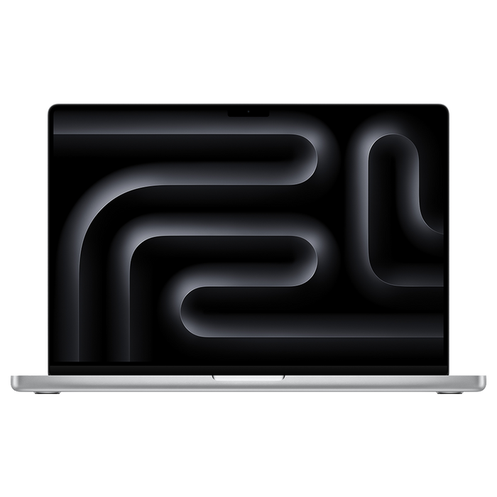 MacBook Pro M4 Pro 16"