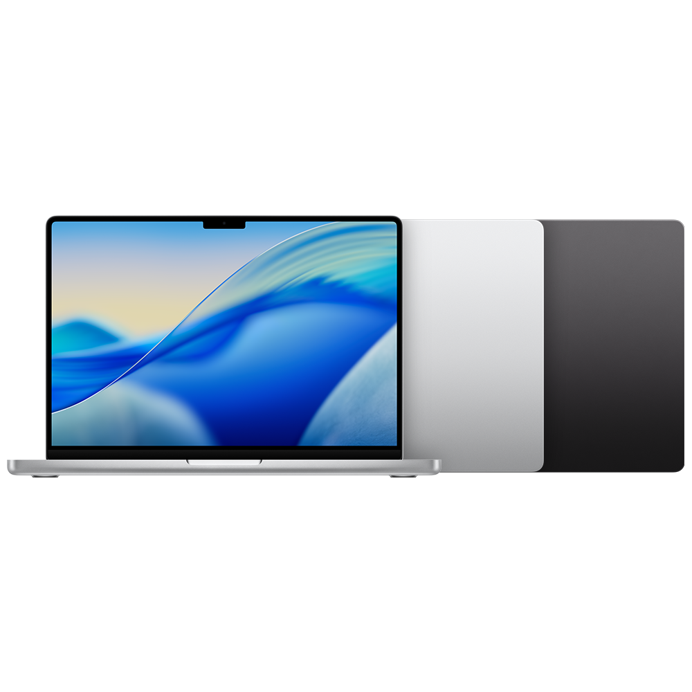 MacBook Pro M5 Max 14"