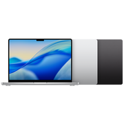 MacBook Pro M5 Max 14"