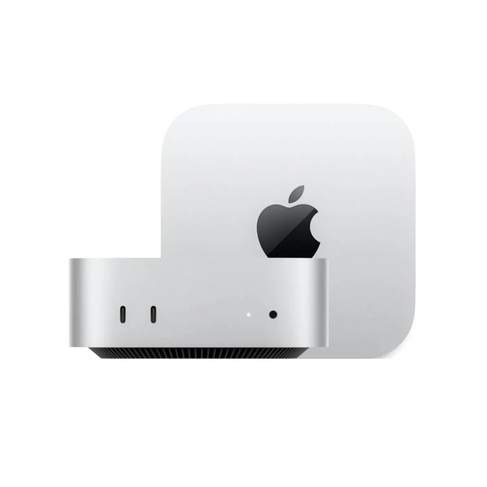 Mac Mini M4 2024