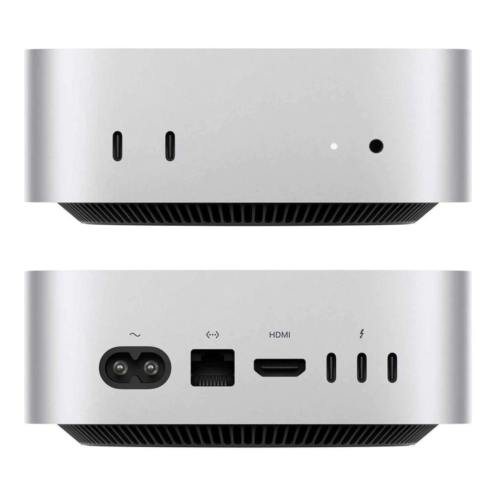 Mac Mini M4 Pro 2024