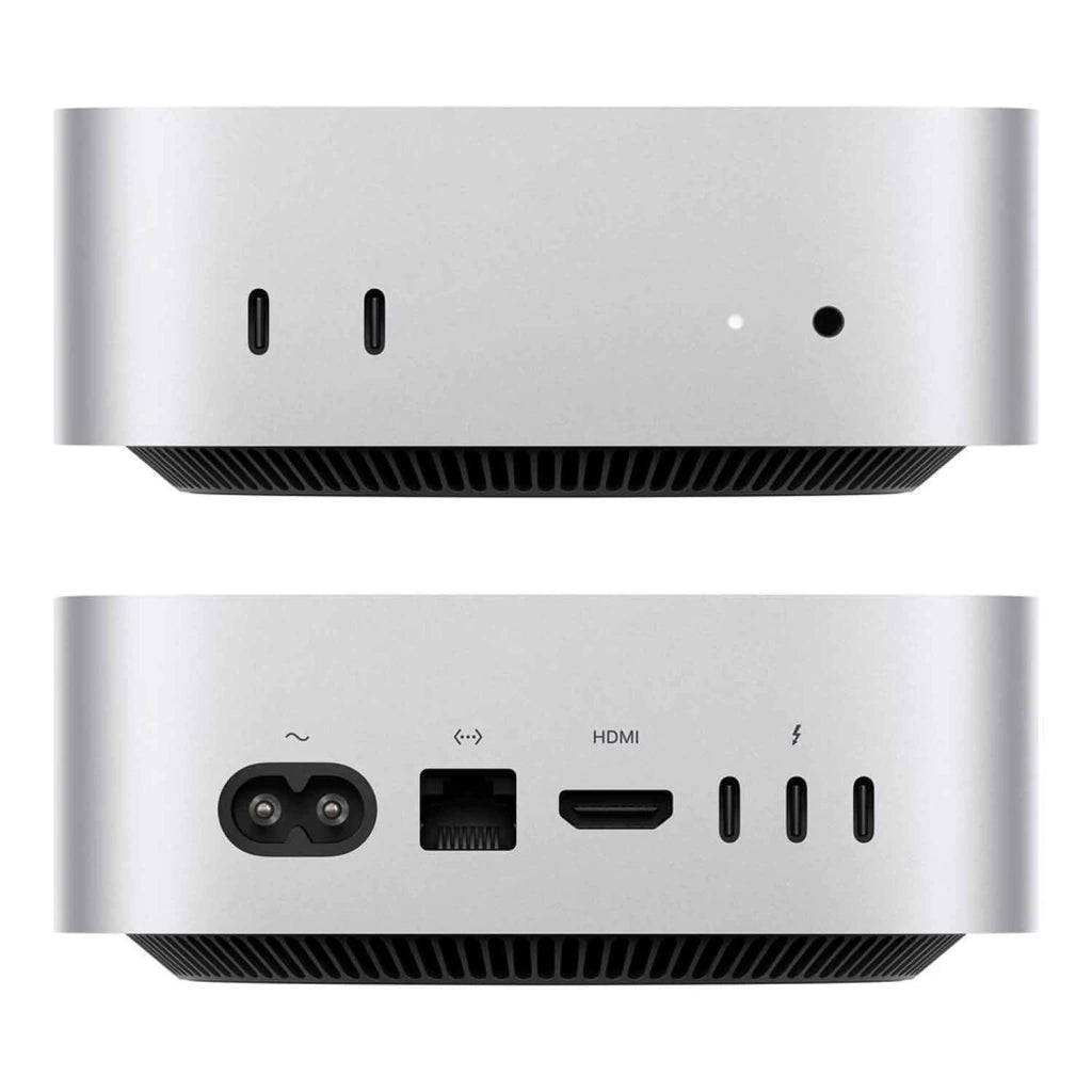 Mac Mini M4 Pro 2024
