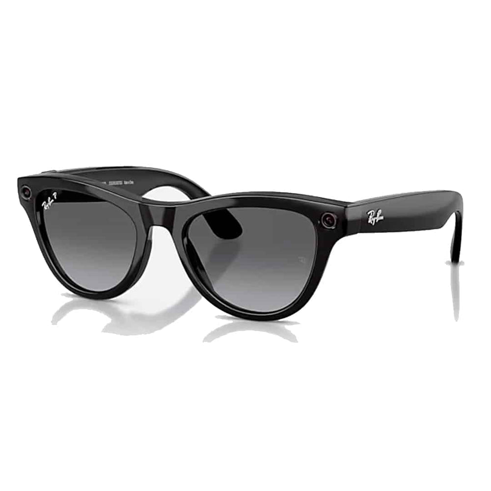 Ray-Ban Meta Headliner RW4013