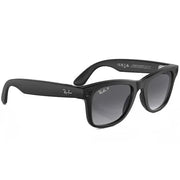 Ray-Ban Meta Wayfarer RW4008