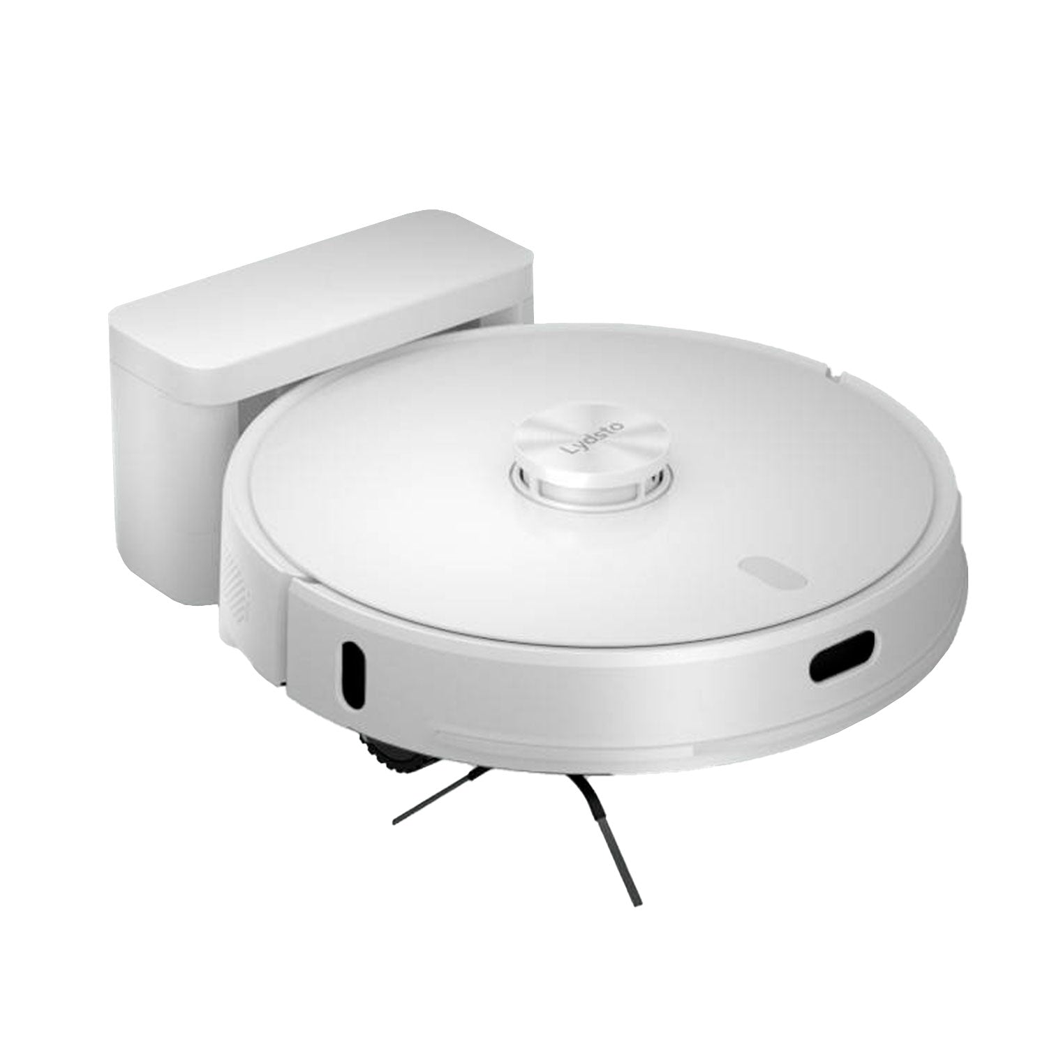 Robô Aspirador Lydsto Vacuum R1D YM-R1D-W03 - Branco