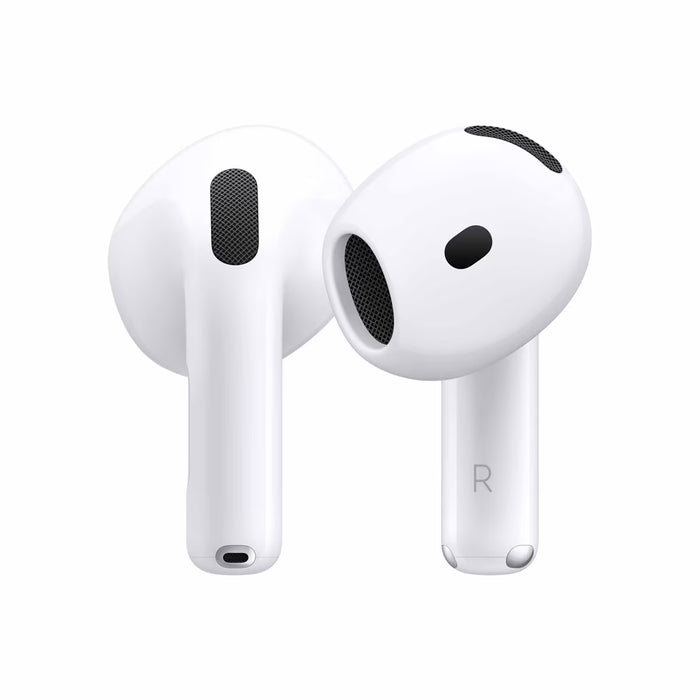 Apple AirPods 4 com Cancelamento Ativo de Ruído Apple Original