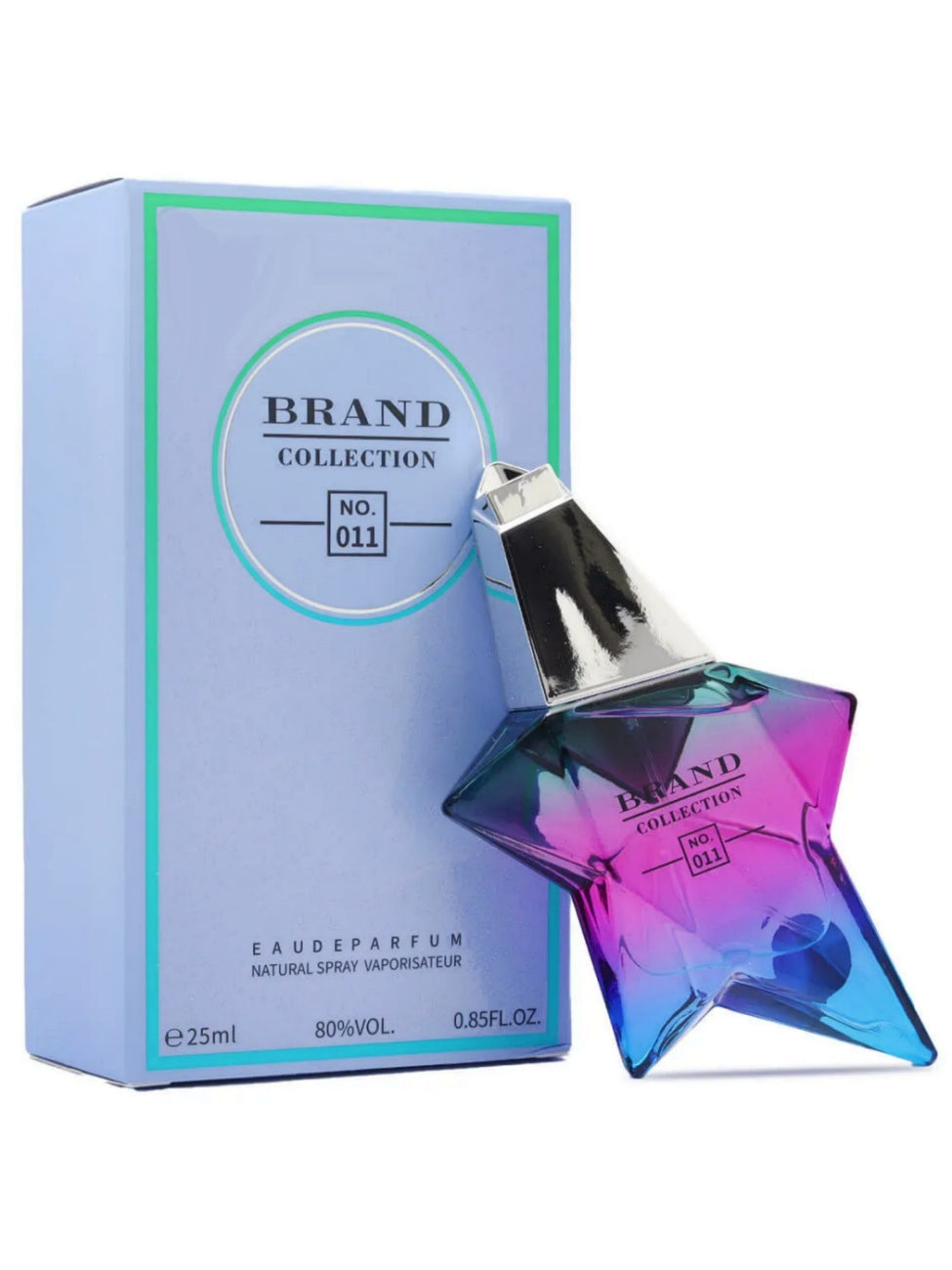 011- Angel Star - Brandcollection