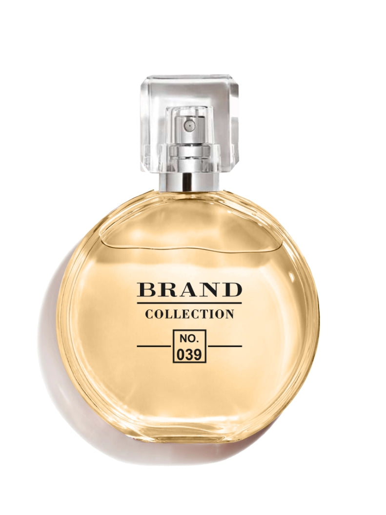 039 - Chance - Brandcollection