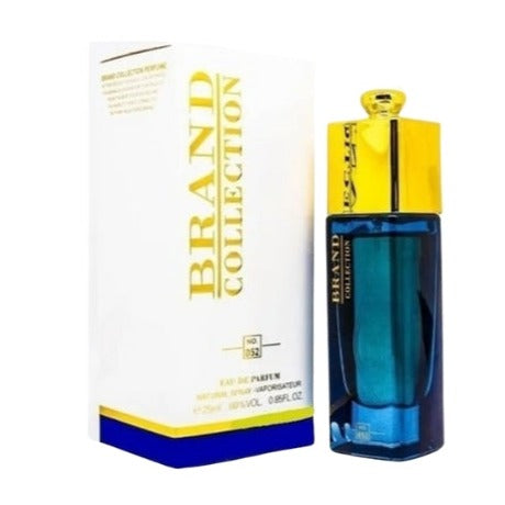 052- Dior Addict - Brandcollection