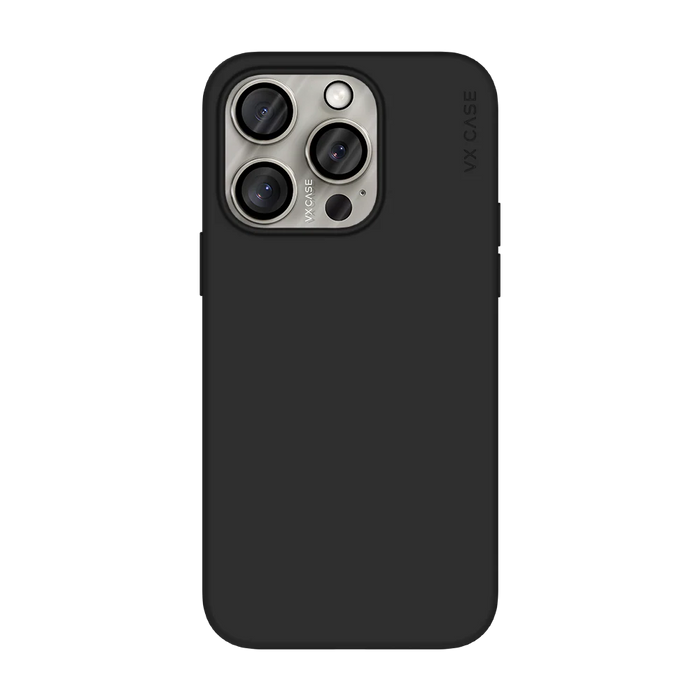 CAPA IPHONE 15 PRO PINO PRETA  DEVIA