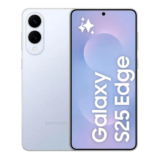 Samsung Galaxy S25 Edge 256GB 5G Dual Chip