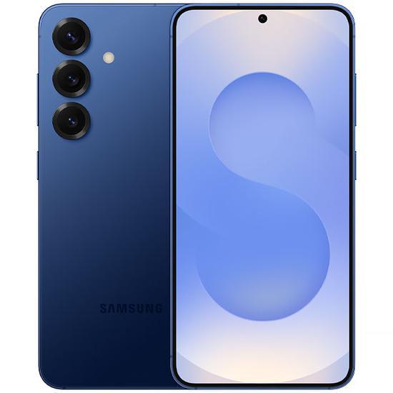 Celular Samsung Galaxy S25 Dual Chip 128GB 5G