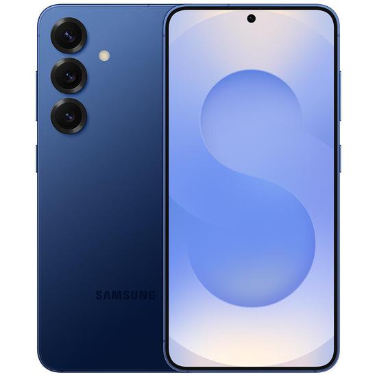 Celular Samsung Galaxy S25+ SM-S936B Dual Chip 256GB 5G