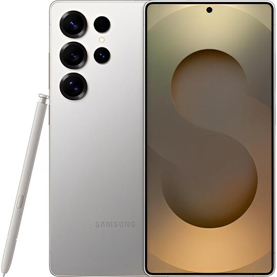 Samsung galaxy s25 ultra 256gb