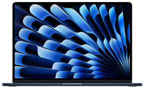 MacBook Air de 15 polegadas (M5)