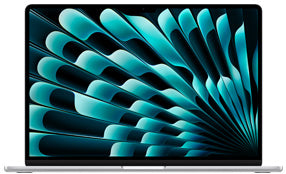MacBook Air de 15 polegadas (M5)