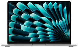 MacBook Air de 13 polegadas (M5)