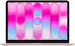 MacBook Neo (A18 Pro)