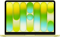 MacBook Neo (A18 Pro)