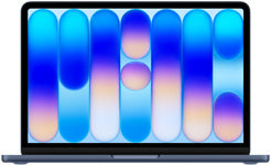 MacBook Neo (A18 Pro)