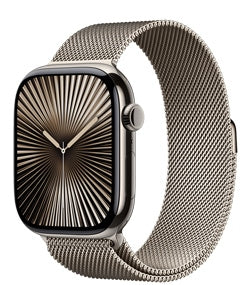 Apple Watch Series 10 - 46 mm