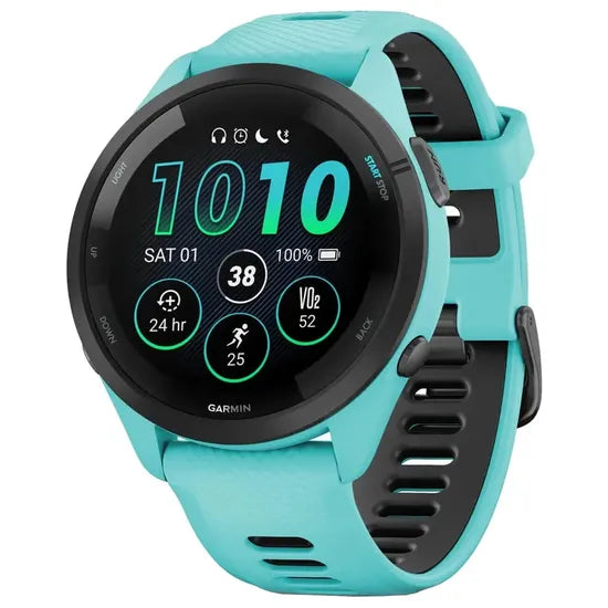 Relógio Garmin Forerunner 265