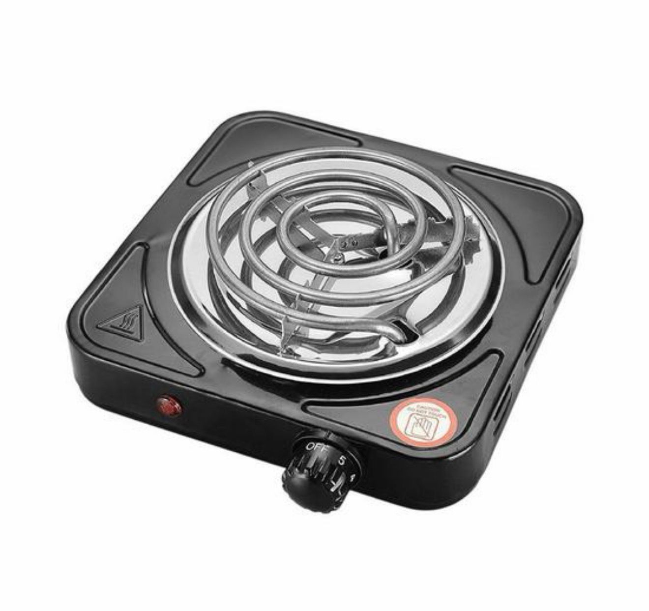 Fogão Elétrico Smartfy FG01 110V