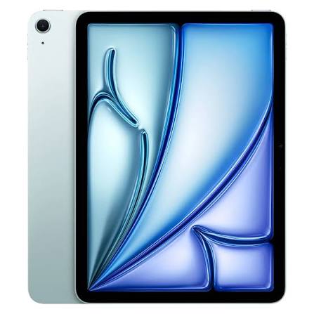 iPad Air M4 11"