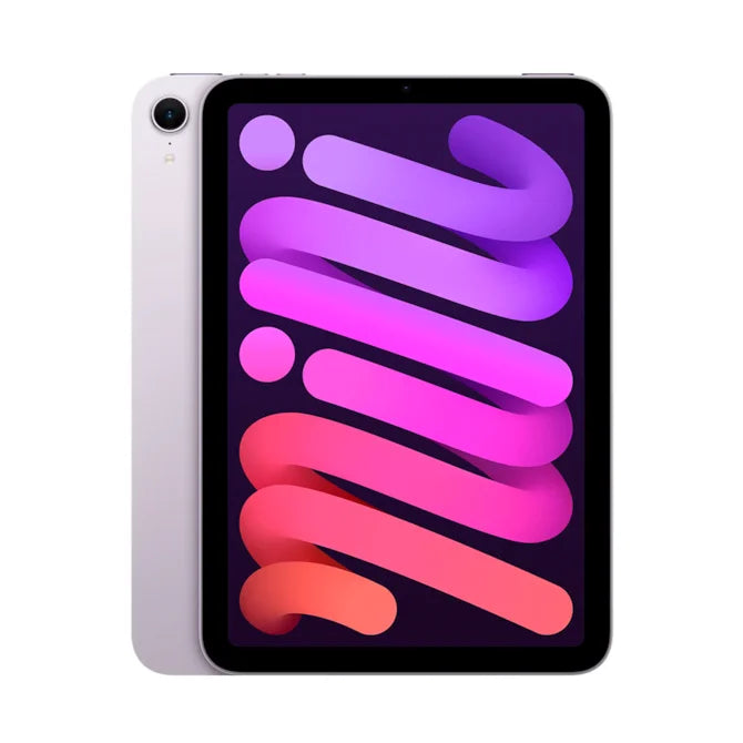 iPad Mini 7 A17 Pro