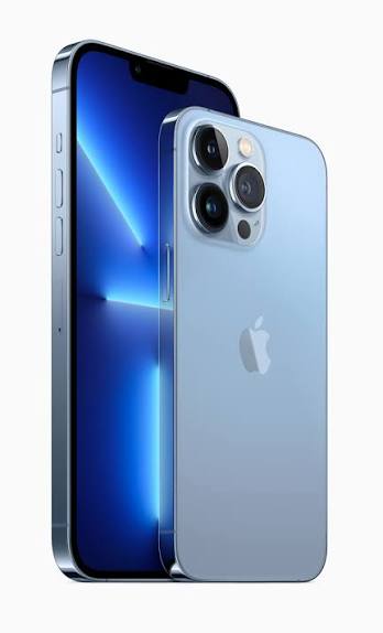 iPhone 13 Pro Max CPO