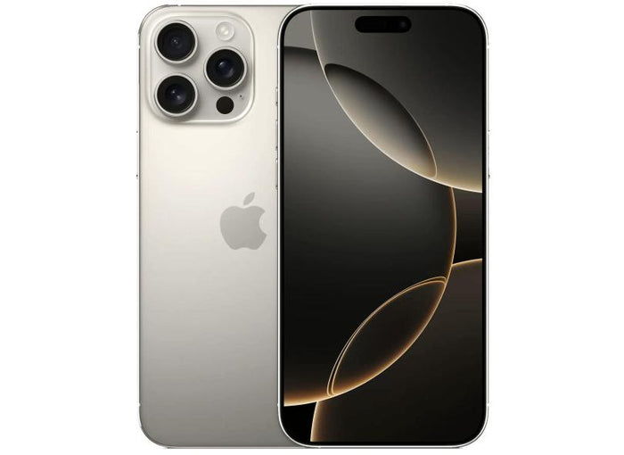 iPhone 16 Pro CPO