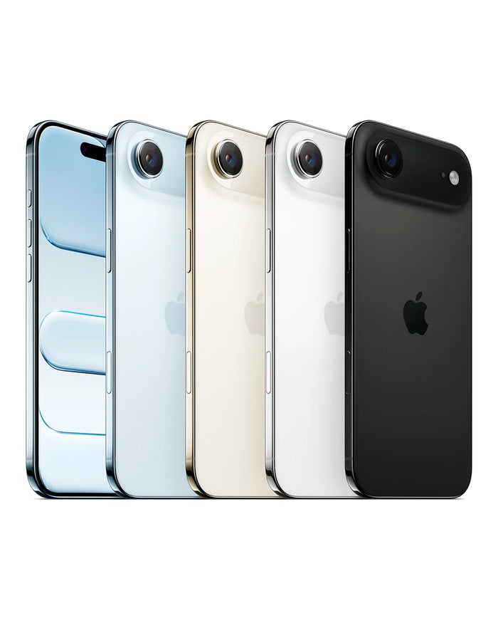 iPhone 17 Air Seminovo