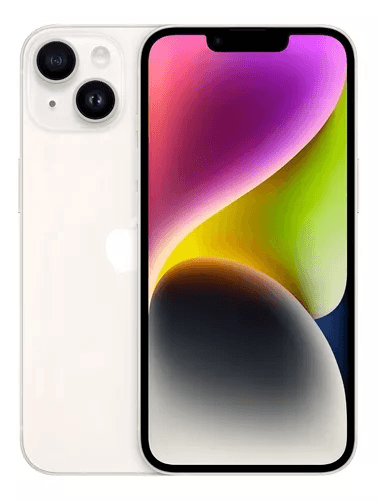 Iphone 14 - Minha loja