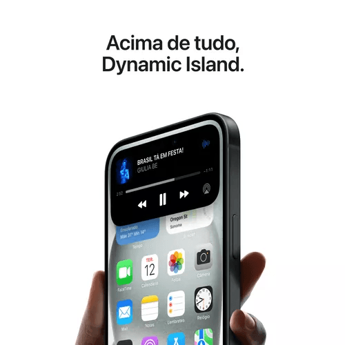 Iphone 15 - Minha loja