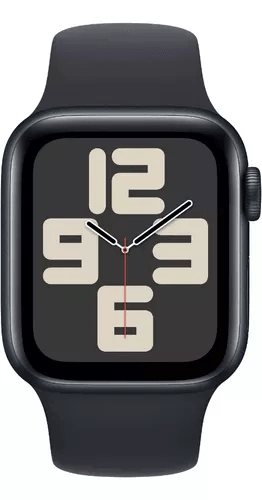 Apple Watch SE GPS (2 geração) - Minha loja