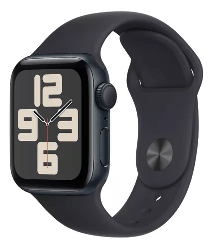 Apple Watch SE GPS (2 geração) - Minha loja