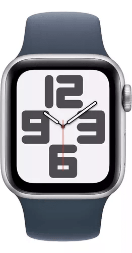 Apple Watch SE GPS (2 geração) - Minha loja