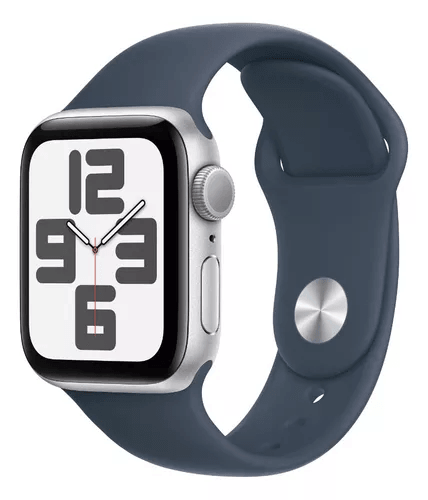 Apple Watch SE GPS (2 geração) - Minha loja