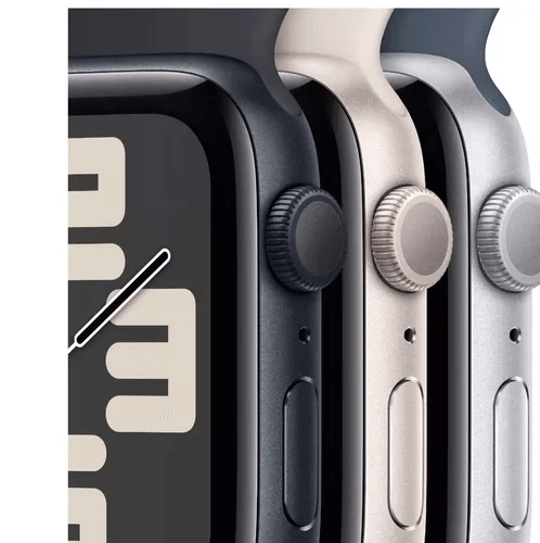 Apple Watch SE GPS (2 geração) - Minha loja